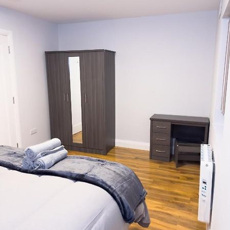 Entire Cozy Guest House 골웨이 외부 사진