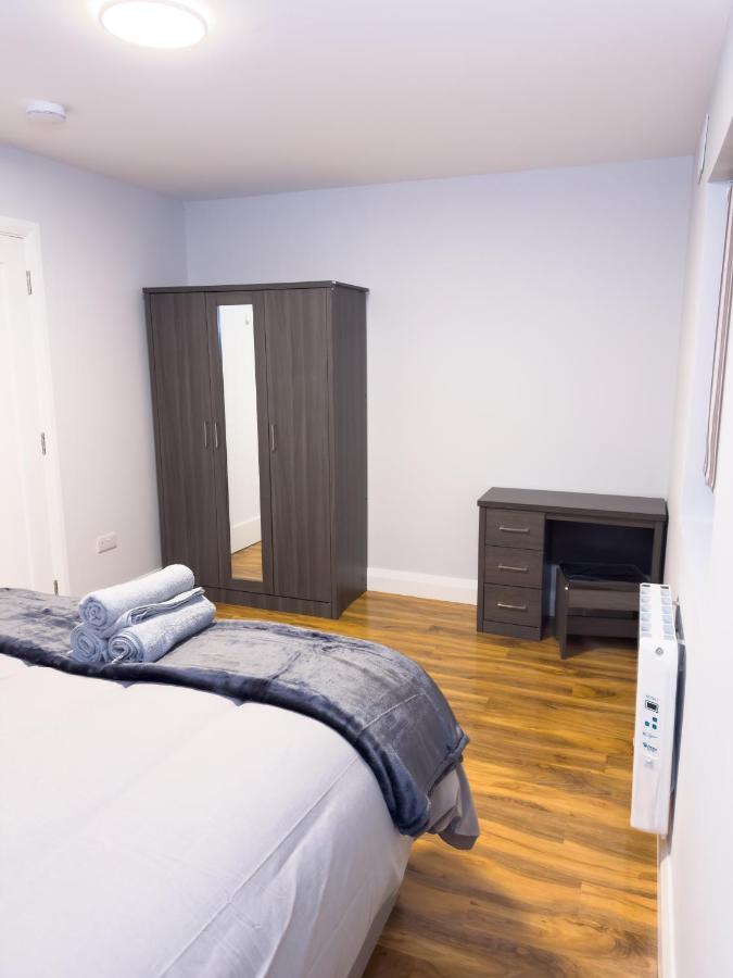 Entire Cozy Guest House 골웨이 외부 사진