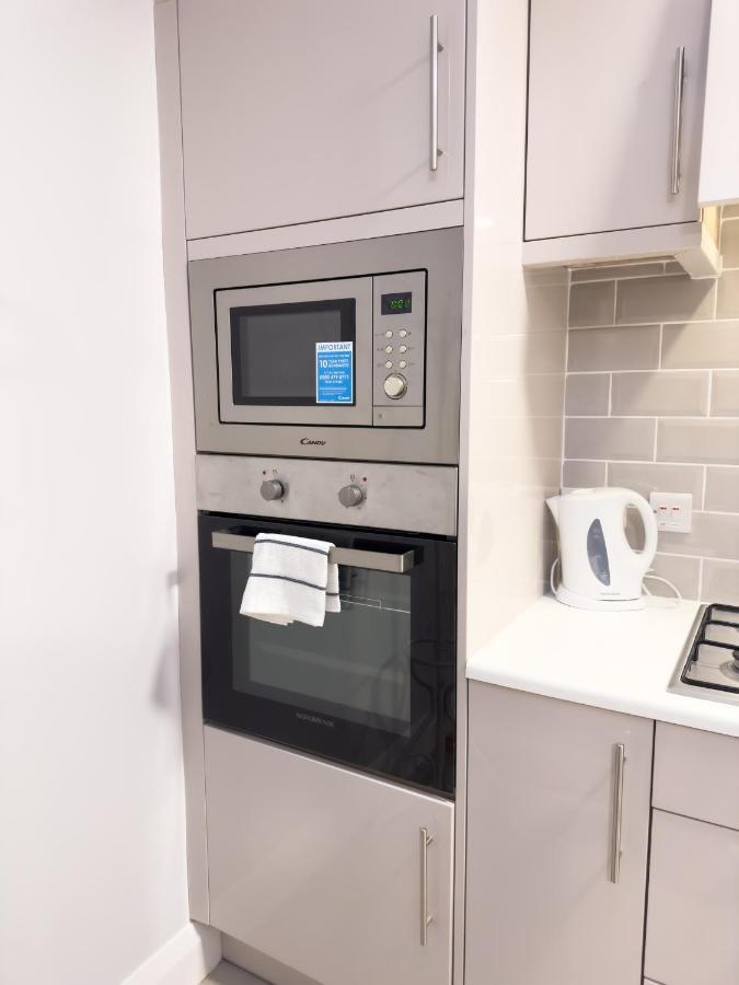 Entire Cozy Guest House 골웨이 외부 사진